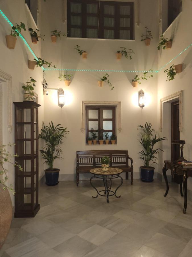 Habitaciones La Flamenka Ronda Exterior photo