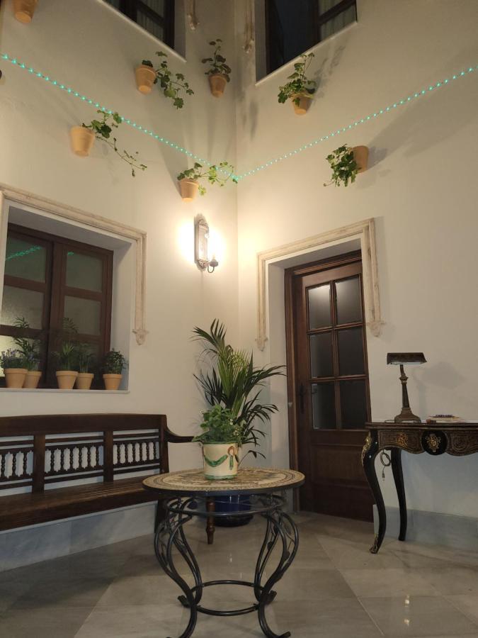 Habitaciones La Flamenka Ronda Exterior photo