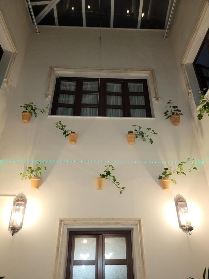 Habitaciones La Flamenka Ronda Exterior photo